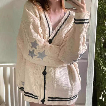 LORVENE Lightweight Layer Cardigan