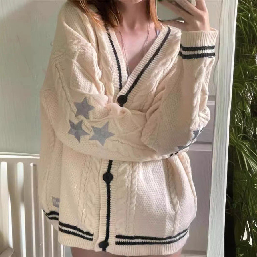 Lightweight Layer Cardigan