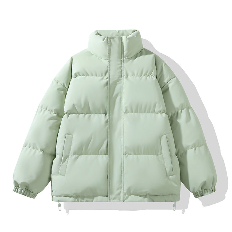 LORVENE Modern Wool Jacket