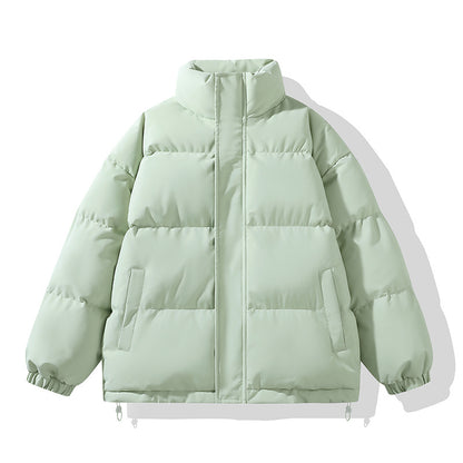 LORVENE Modern Wool Jacket