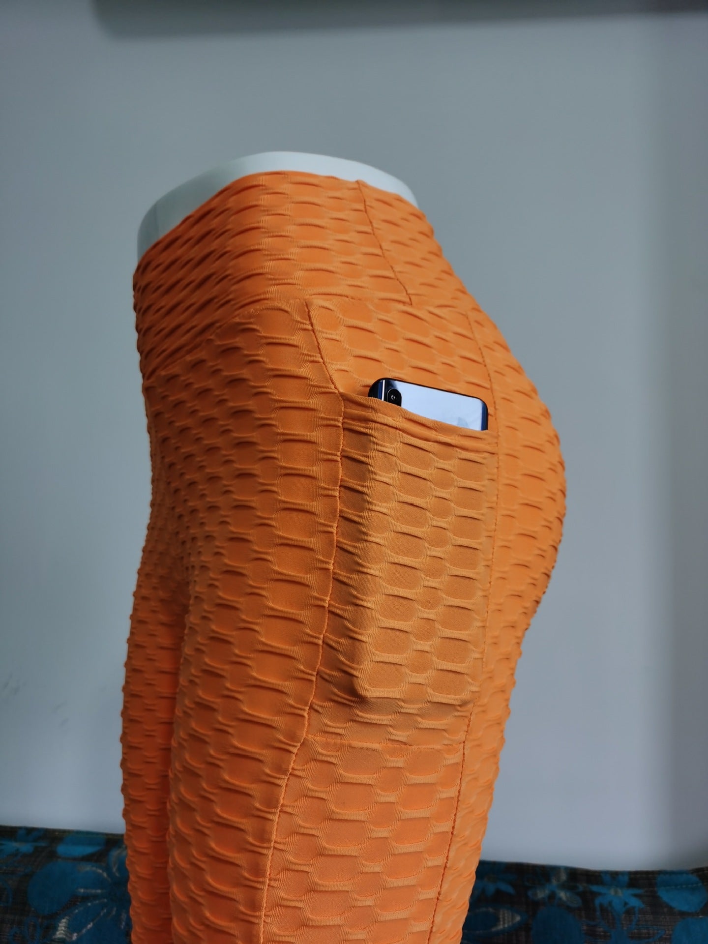 Elegant Ease Leggings