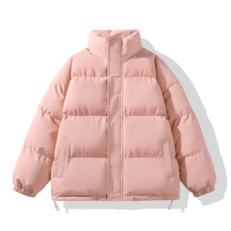 LORVENE Modern Wool Jacket