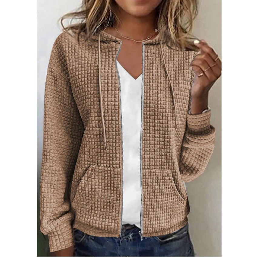 LORVENE Casual Daily Cardigan