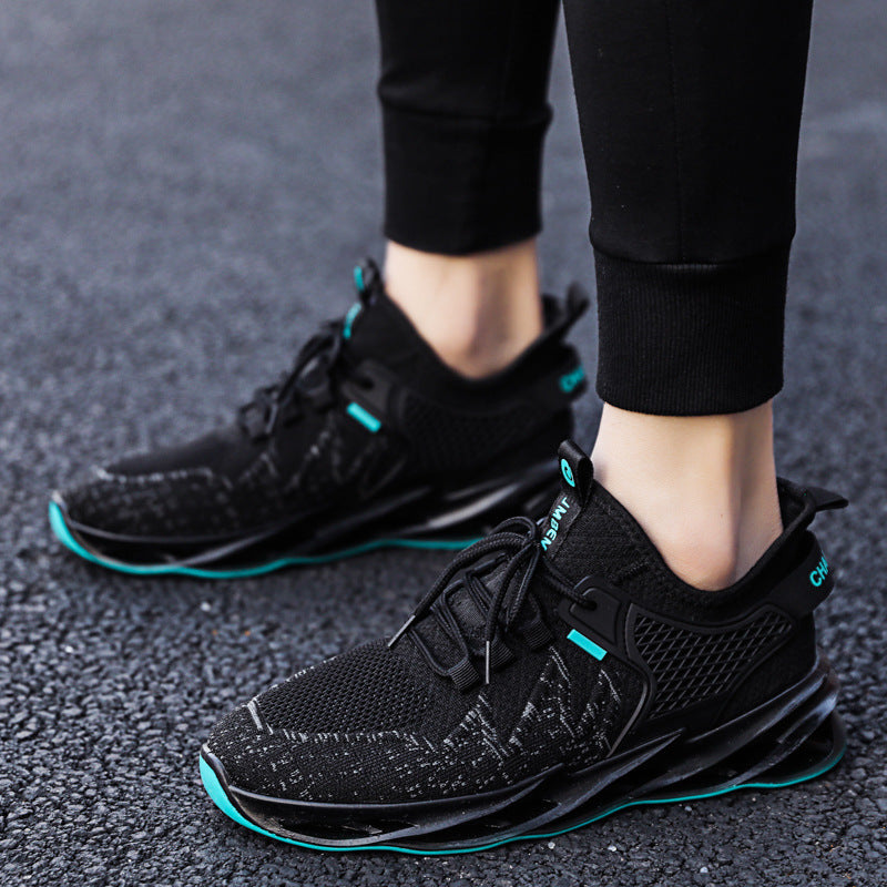 Men’s Nexar Sport Knit Sneakers