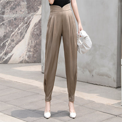 Line Edge Pants