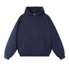 Navy (Oversize hoodie)