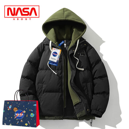 LORVENE Premium Wool Jacket