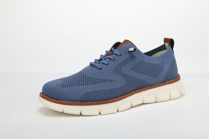 Men’s Lightweight Knit Sneakers