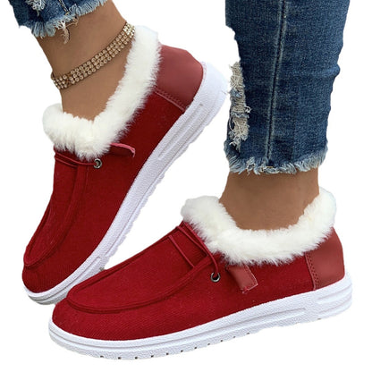 LORVENE Studio Street Boots