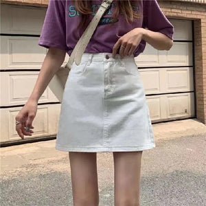 Classic Grace Skirt - LORVENES