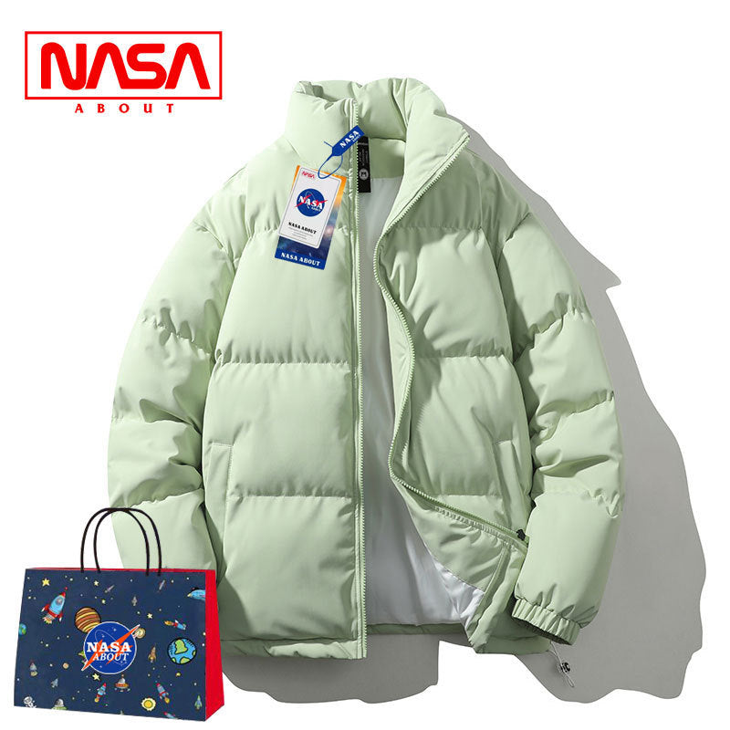 LORVENE Premium Wool Jacket