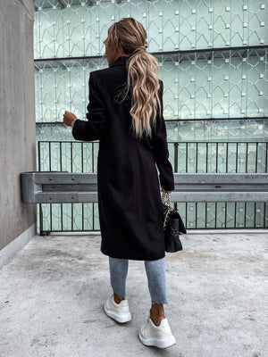 Iconic Trench Style