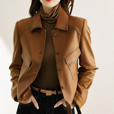 Softshell Comfort Jacket