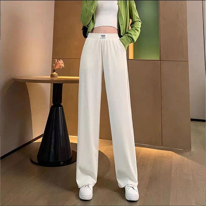 Refined Ease Pants