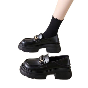 Maison Street Loafers