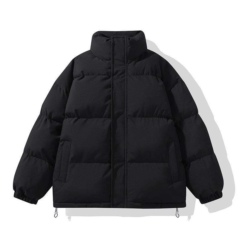 LORVENE Modern Wool Jacket