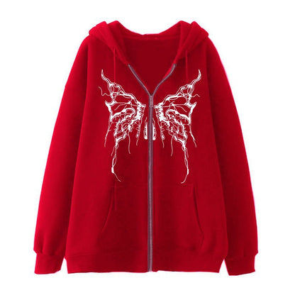 LORVENE Active Stretch Hoodie