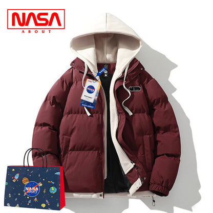 LORVENE Premium Wool Jacket