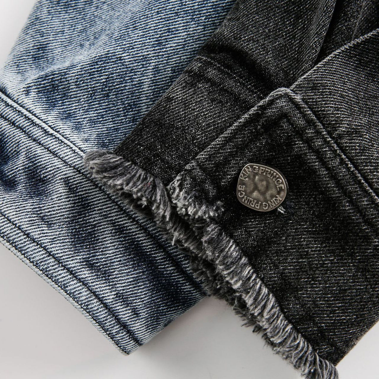 LORVENE Varsity Letter Jacket