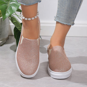 Grace Tone Loafers - LORVENES