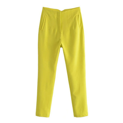 Flow Line Pants