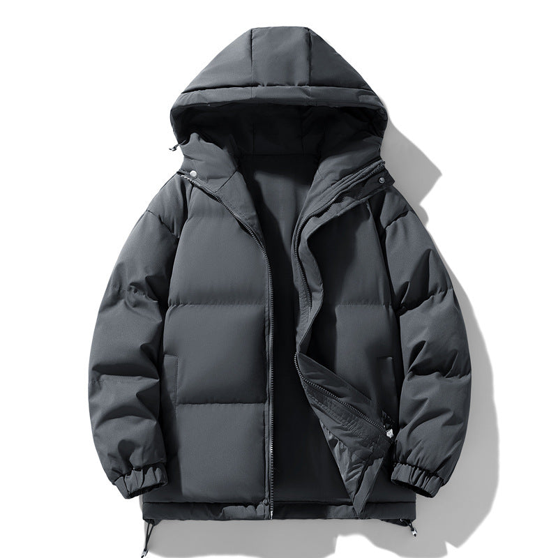 LORVENE Premium Wool Jacket