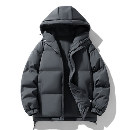 LORVENE Premium Wool Jacket