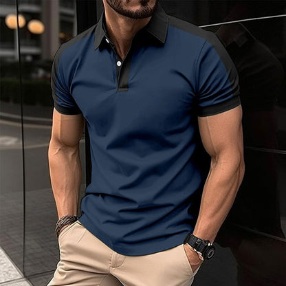 LORVENE Smart Signature Polo