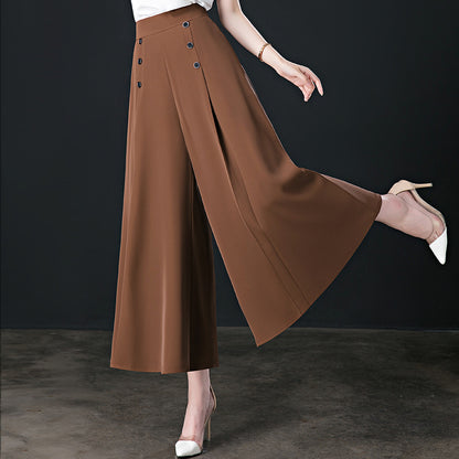 Ease Luxe Pants