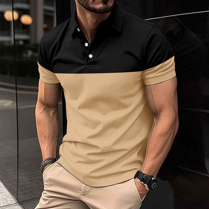 LORVENE Smart soft Polo