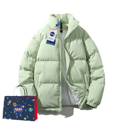 LORVENE Premium Wool Jacket