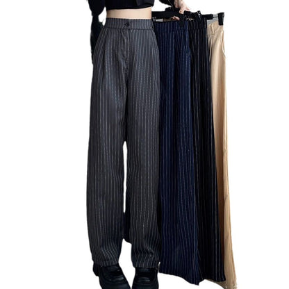 Refined Luxe Pants