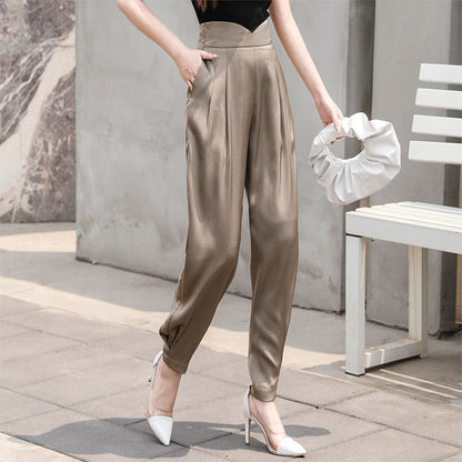 Line Edge Pants