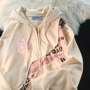 Weicher Mischpullover