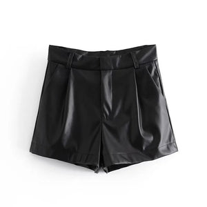 Metro Curve Skirt - LORVENES