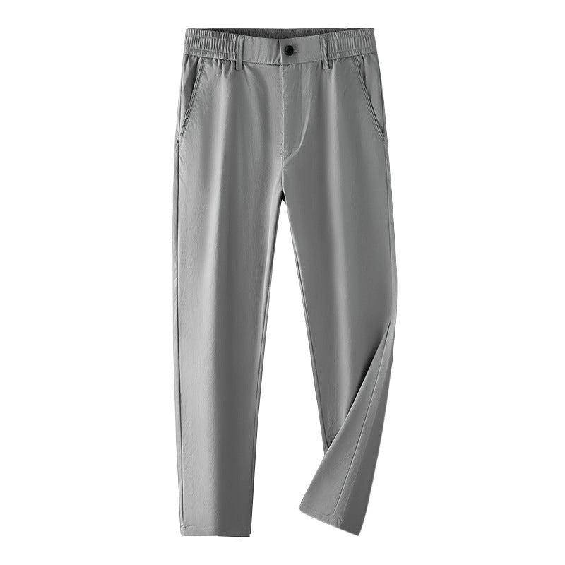 LORVENES Men’s Premium Workwear Trousers