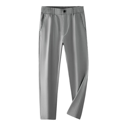 LORVENES Men’s Premium Workwear Trousers