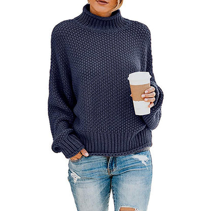 LORVENE Everyday Rib Knit