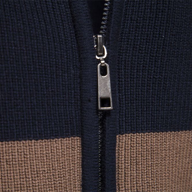 LORVENE Chic Knit Cardigan