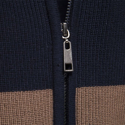 LORVENE Chic Knit Cardigan