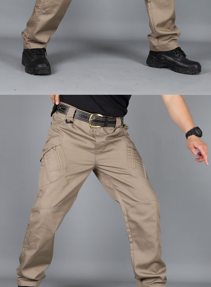 PrimeLine Cargo Pants Flex Urban