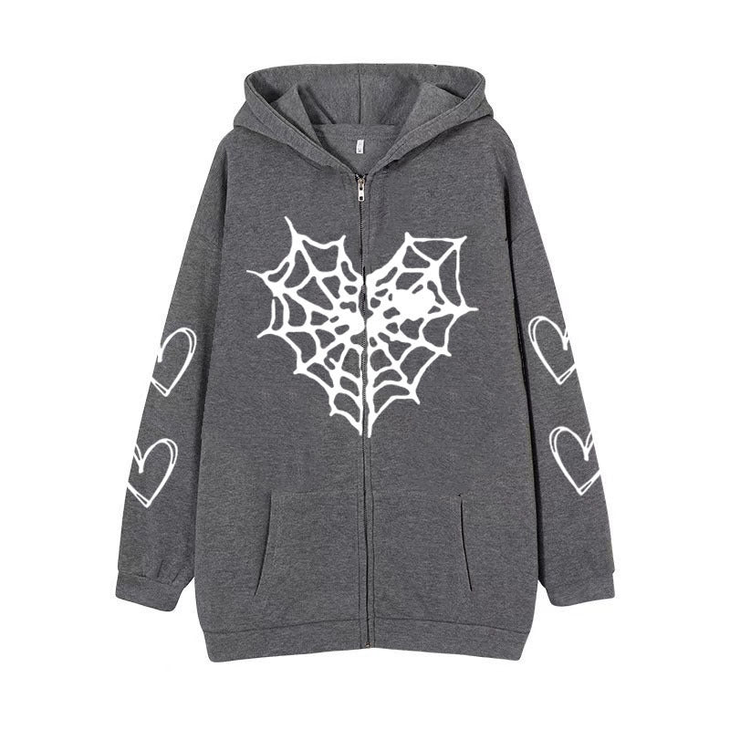 LORVENE Active Stretch Hoodie