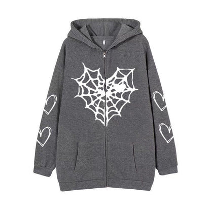 LORVENE Active Stretch Hoodie