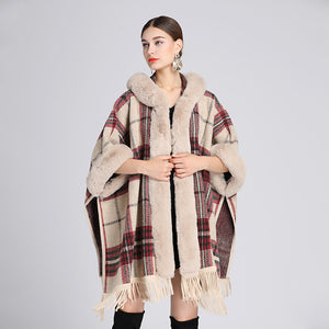 Heritage Cashmere Shawl