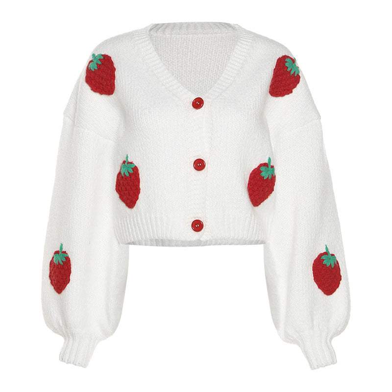 Timeless Button Cardigan