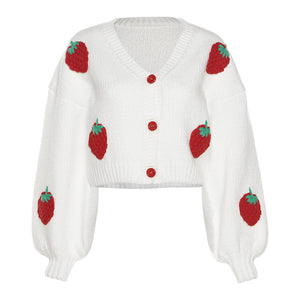 Timeless Button Cardigan