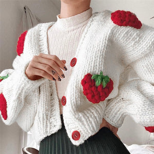 Timeless Button Cardigan