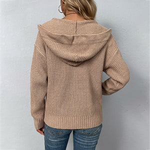Everyday Comfort Knit