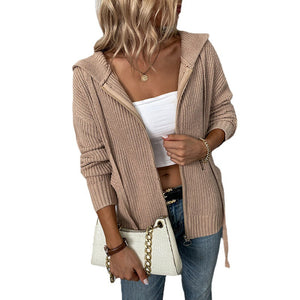 Everyday Comfort Knit
