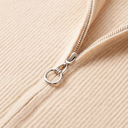 LORVENE Premium Drape Cardigan